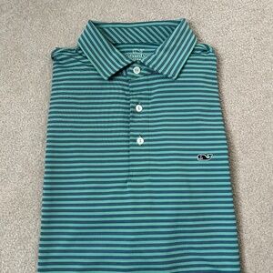 Vineyard Vines Men’s Polo
